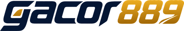 Logo gacor889